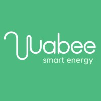 Wabee Smart Energy logo - Similar company to Brouwtech