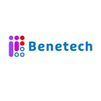 Benetech logo - Similar company to Tech Matters