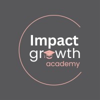 Impact Growth Academy logo - Similar company to Flexibility Works