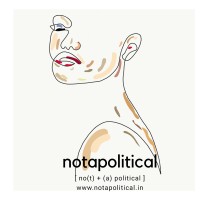 NotApolitical logo - Similar company to Captain'S Camp