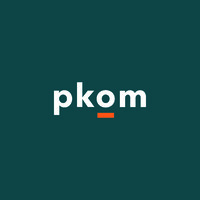 PKOM AS logo - Similar company to Stækk