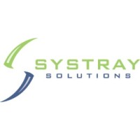 Systray Solutions bvba logo - Similar company to Cloudbrew