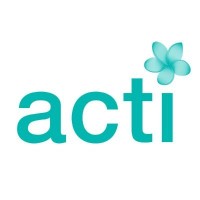 Actinutrition logo - Similar company to École Nutrition, Sport & Santé 5.3