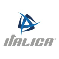ITALICA S.B. S.r.l. logo - Similar company to Pontarolo Engineering