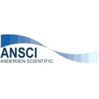 Andersen Scientific logo - Similar company to Andersen Sterilizers