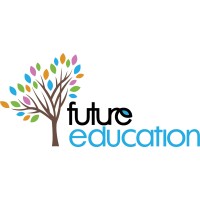 Future Education logo - Similar company to Future Education - Education Recruitment Devised By Teachers