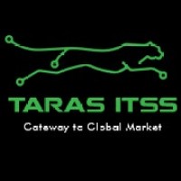 TARAS ITSS logo - Similar company to Gsm Technologies