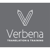 Verbena Training and Translation logo - Similar company to Legwan Tłumaczenia I Konferencje