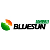 Bluesun Solar Italia logo - Similar company to Dk Testing Equipment (Hangzhou) Co., Ltd.