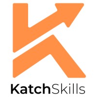 Katch Skills logo - Similar company to Bitwise Industries