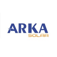 Arka Engenharia Solar logo - Similar company to Opos Engenharia