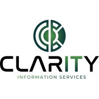 Clarity Information Services logo - Similar company to Fisherits