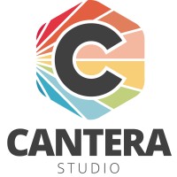 Cantera Studio logo - Similar company to Heywire Ai
