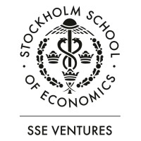 SSE Ventures logo - Similar company to Amplify Yourself