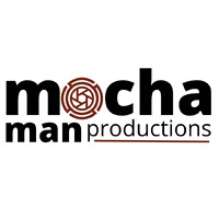 Mocha Man Productions logo - Similar company to Channelbytes