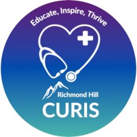 Richmond Hill Curis logo - Similar company to Center For Orthopedic Trans-Disciplinary Applied Research (Cotar)
