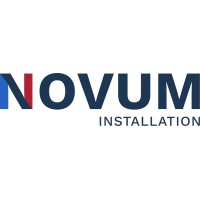 Novum Installation AB logo - Similar company to Decron Ab