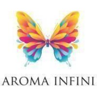 Aroma Infini logo - Similar company to Red Earth Good Living & Hospitality Pvt Ltd