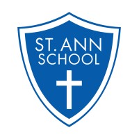 St. Ann, The Personal School