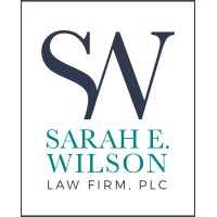Sarah E. Wilson Law Firm, PLC logo - Similar company to Varyst Pllc