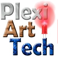 Plexi Art Tech logo - Similar company to Plexi Art