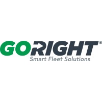 GoRight Fleet Solutions logo - Similar company to Cetaris - Fleet Maintenance Software