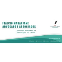 Isalcio Mahanjane Advogado e Associado logo - Similar company to Ios&T, Lda.