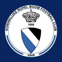 K. Rupel Boom F.C. logo - Similar company to Mergerscorp