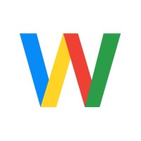 Webqage logo - Similar company to 3D Herndon