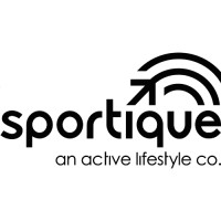 Sportique logo - Similar company to Globein