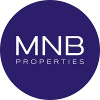 MNB Properties logo - Similar company to The Harkalm Group