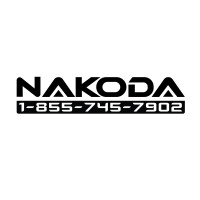 NAKODA Energy Services logo - Similar company to Thermal Intelligence