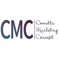 COMETTA MARKETING CONCEPT logo - Similar company to Padel95