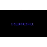 Unwrap Skills logo - Similar company to Recurrent Software