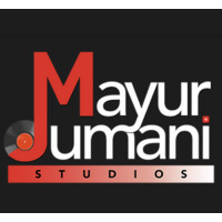 Mayur Jumani Studios logo - Similar company to Aux Media