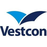 Grupo Vestcon logo - Similar company to Dental Press Editora