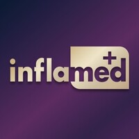 InflaMed logo - Similar company to Vision Verse Interactive
