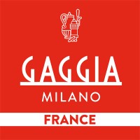 Gaggia France logo - Similar company to Kali & Co
