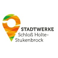 Stadtwerke Schloß Holte-Stukenbrock GmbH logo - Similar company to Volksbank Delbrück-Rietberg Eg