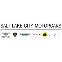 Salt Lake City Motorcars logo - Similar company to Euroclassics Porsche
