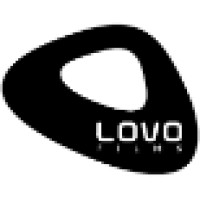 Lovo Films logo - Similar company to Ila Studio