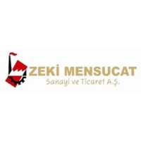Zeki Mensucat San. ve Tic. A.Ş. logo - Similar company to Uslu Group
