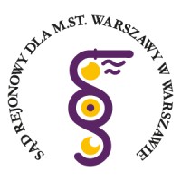 Sąd Rejonowy dla m.st. Warszawy w Warszawie logo - Similar company to Kaffy™