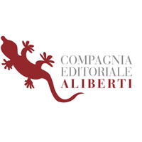 Compagnia editoriale Aliberti logo - Similar company to Arykas