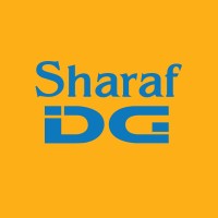 Sharaf DG Egypt logo - Similar company to Sharaf Dg - The Solution Bar