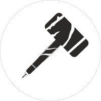 Werite logo - Similar company to Gramrite Solutions