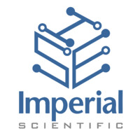 Imperial Scientific logo - Similar company to Iron Light, Llc