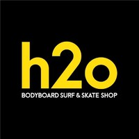 H2O Surfshop logo - Similar company to Easy-Surfshop