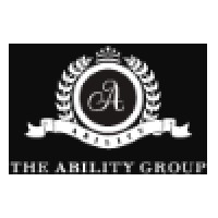 The Ability Group Limited logo - Similar company to Concrete Structures Ltd