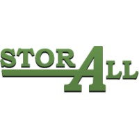 Stor All Self Storage logo - Similar company to Boxedup Self Storage